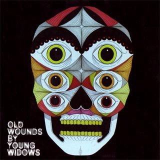 Young Widows - Old Wounds